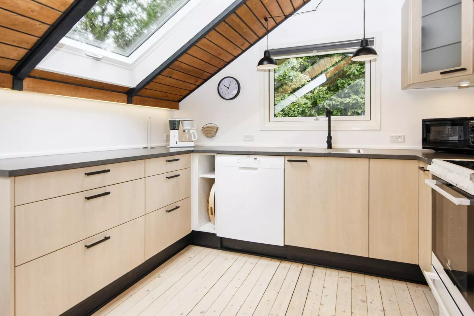 5 persoons vakantie huis in Toftlund-By Traum-Binnen