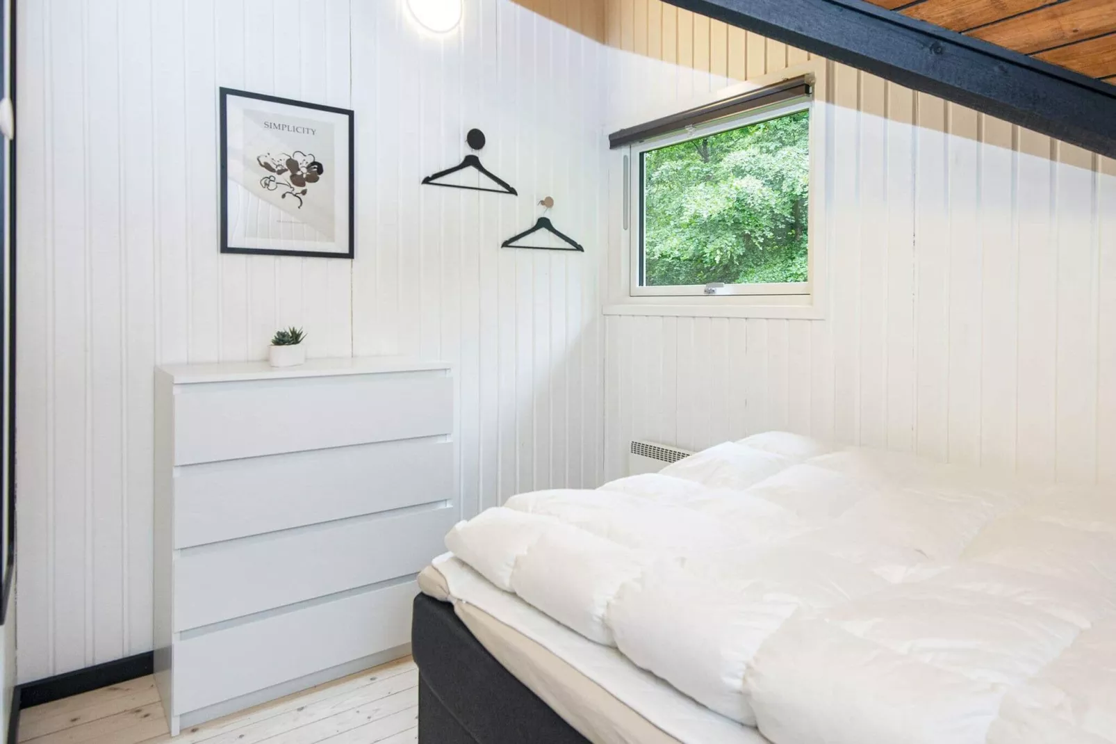 5 persoons vakantie huis in Toftlund-By Traum-Binnen