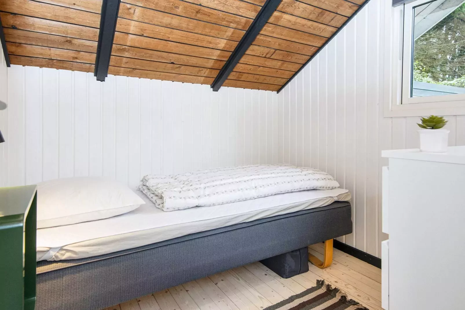 5 persoons vakantie huis in Toftlund-By Traum-Binnen