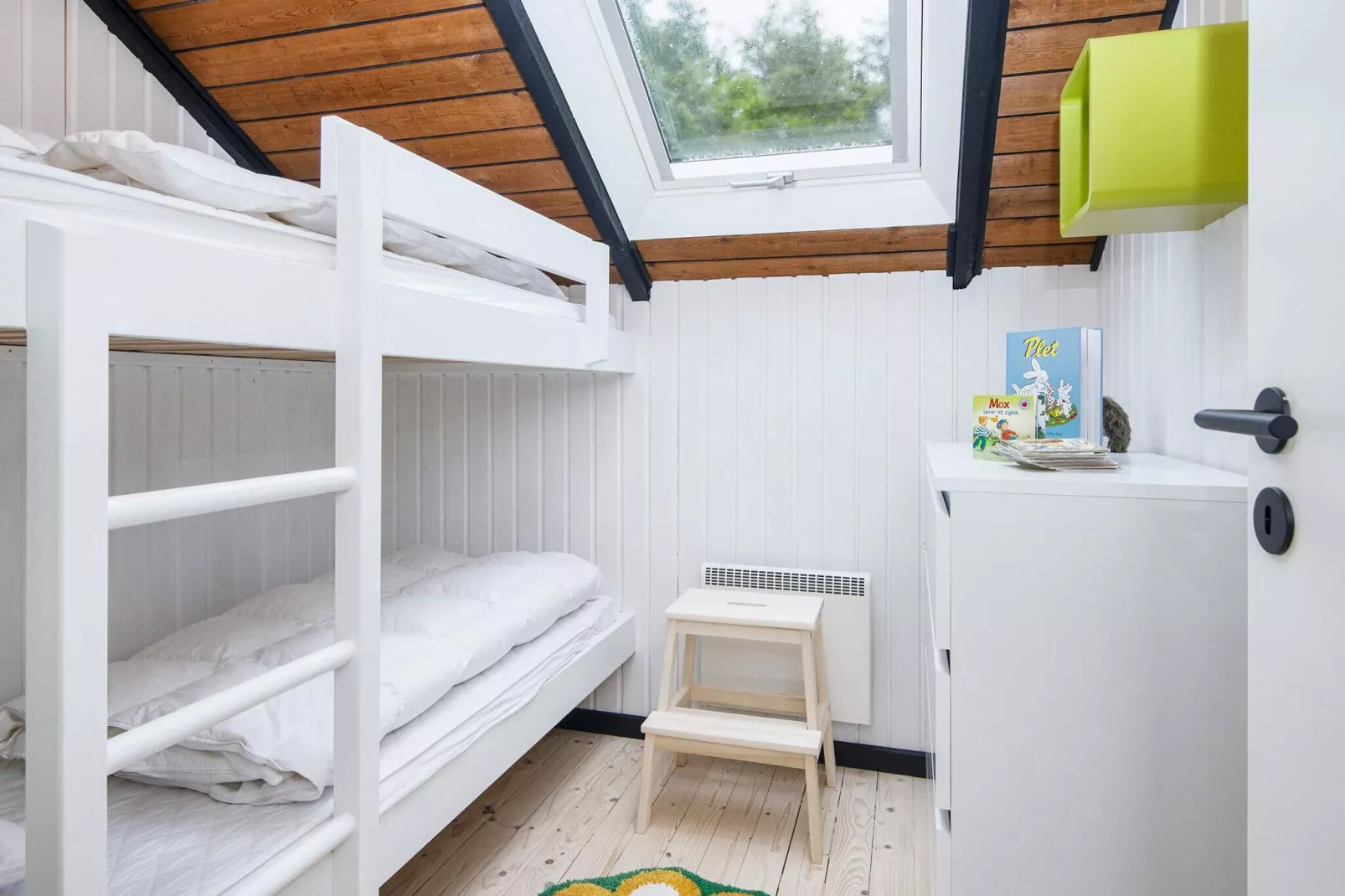 5 persoons vakantie huis in Toftlund-By Traum-Binnen