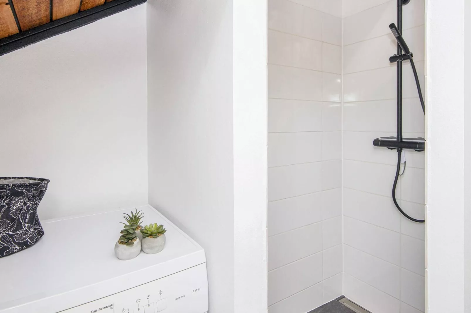 5 persoons vakantie huis in Toftlund-By Traum-Binnen