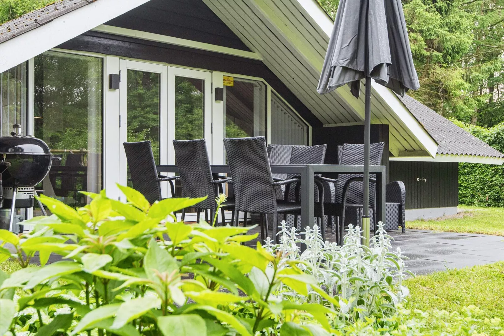 5 persoons vakantie huis in Toftlund-By Traum-Uitzicht