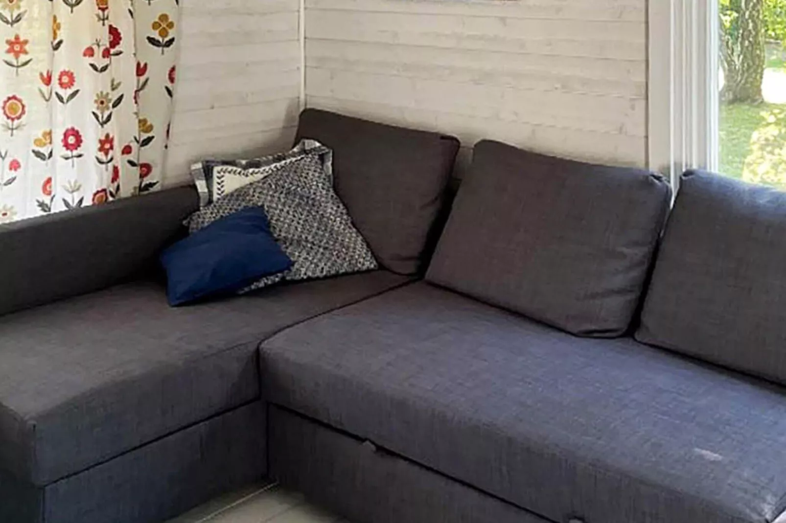 6 persoons vakantie huis in MELLBYSTRAND-By Traum-Binnen