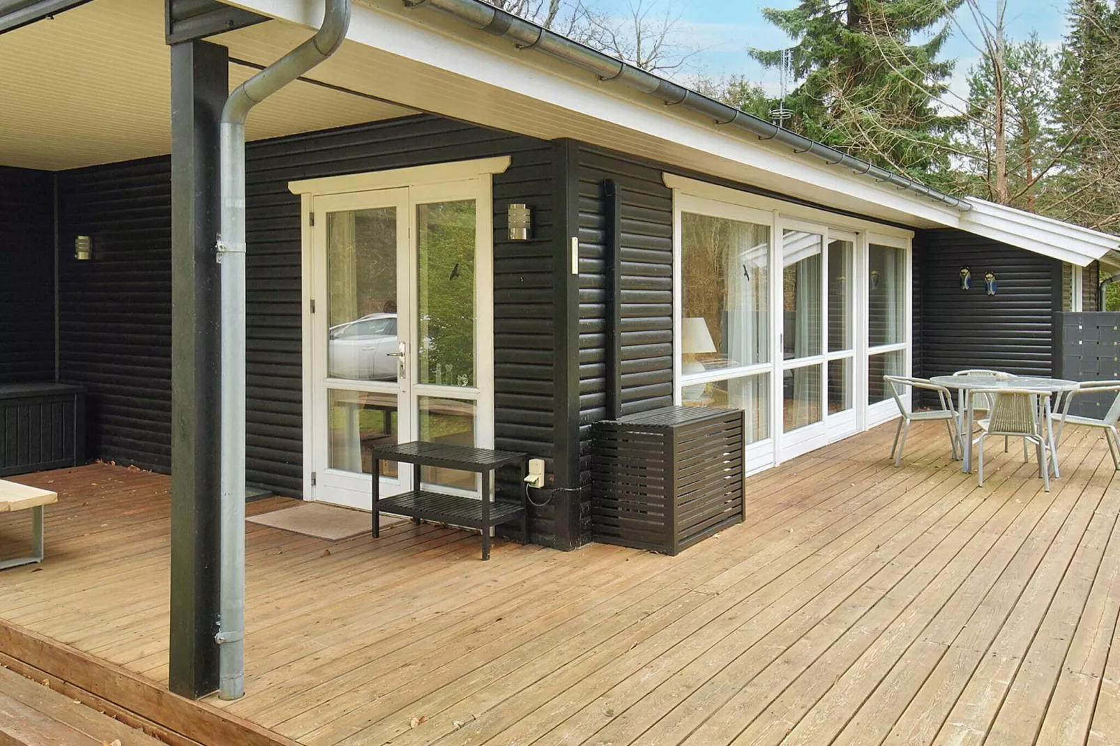 4 sterren vakantie huis in Frederiksværk-By Traum-Buitenlucht