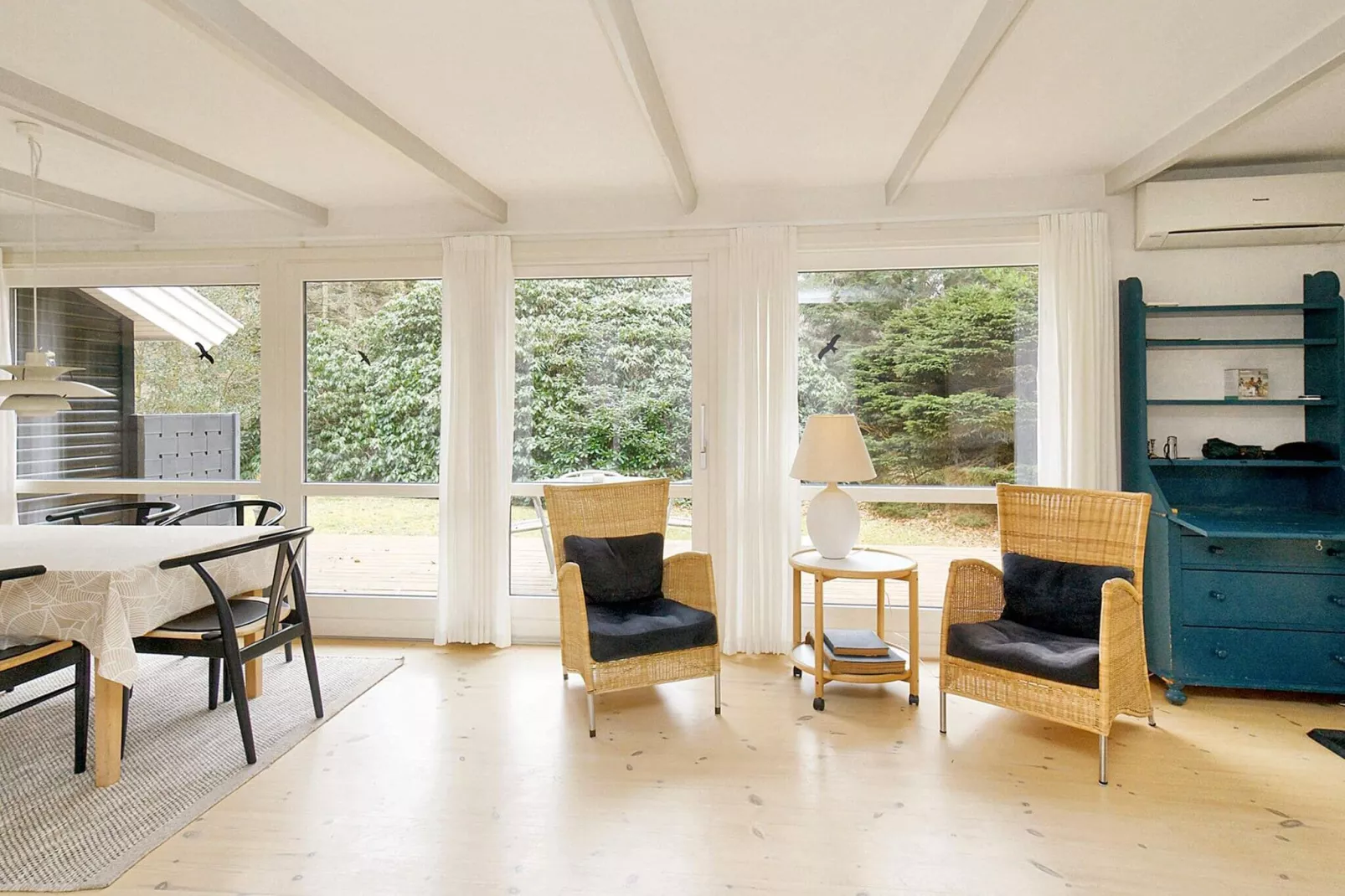 4 sterren vakantie huis in Frederiksværk-By Traum-Binnen
