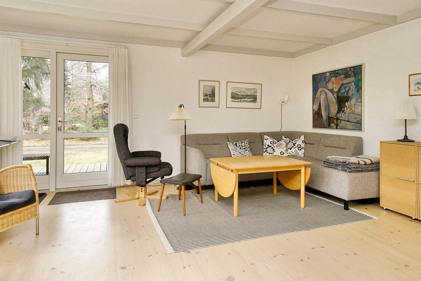 4 sterren vakantie huis in Frederiksværk-By Traum