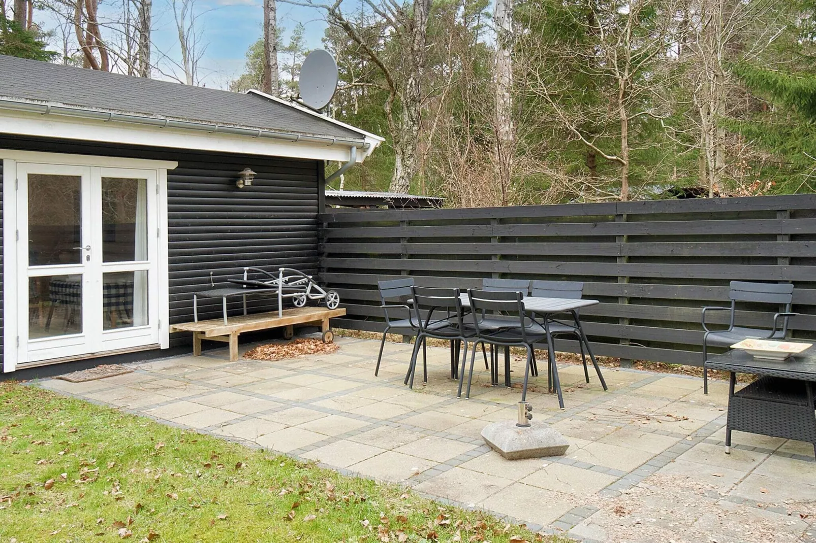 4 sterren vakantie huis in Frederiksværk-By Traum