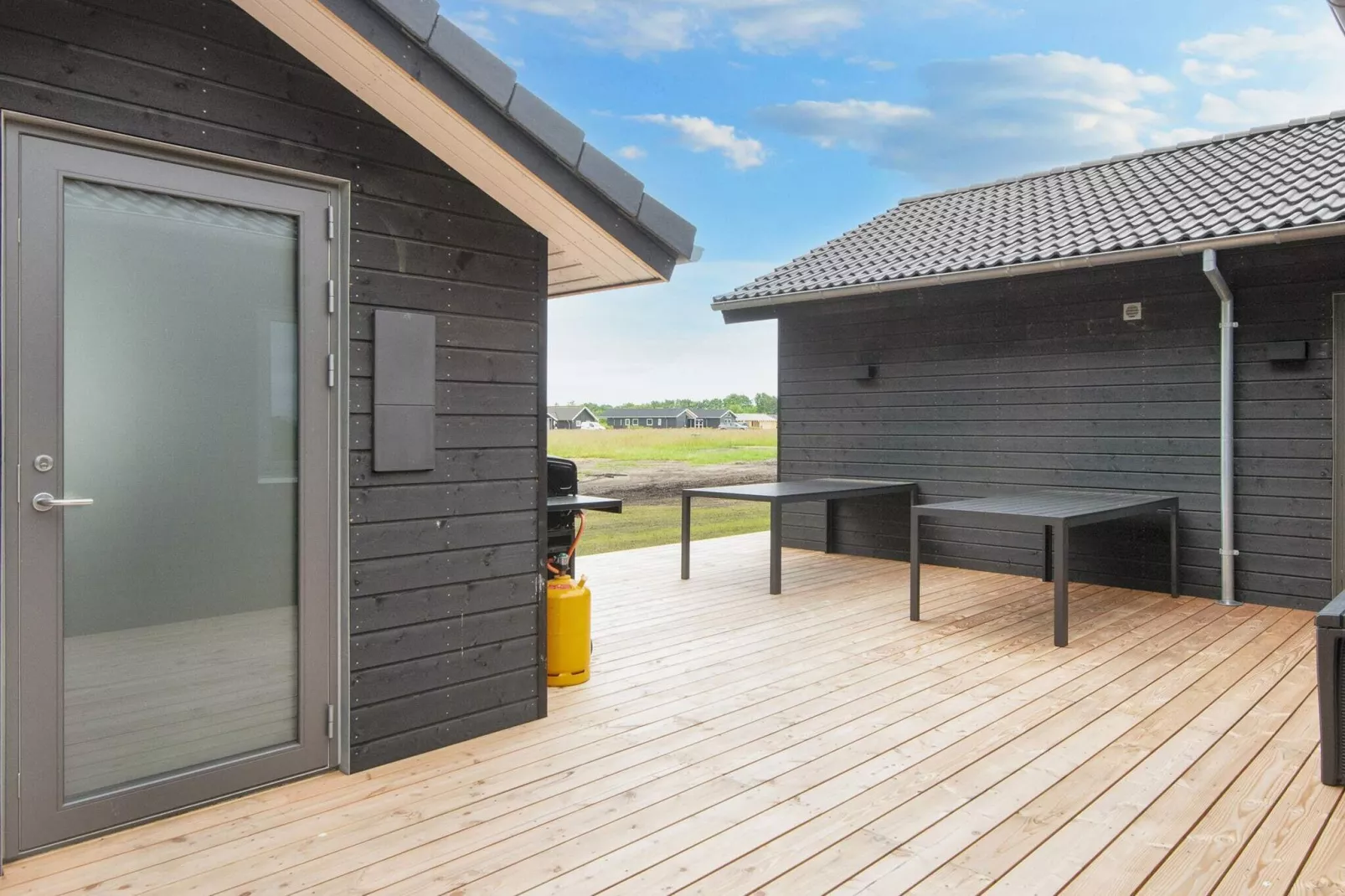 5 sterren vakantie huis in Ansager-By Traum