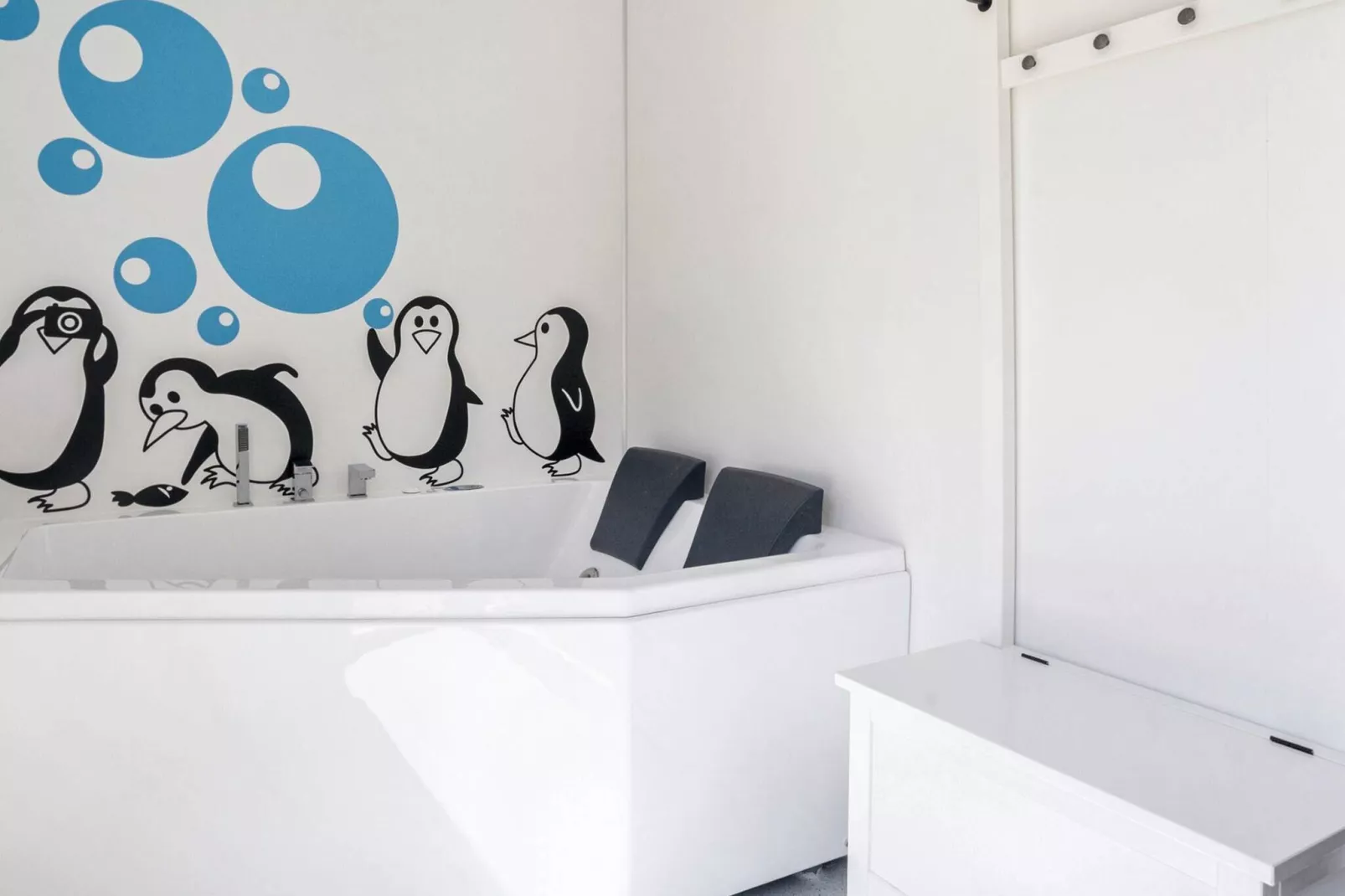 5 sterren vakantie huis in Øster Assels-By Traum-Spa