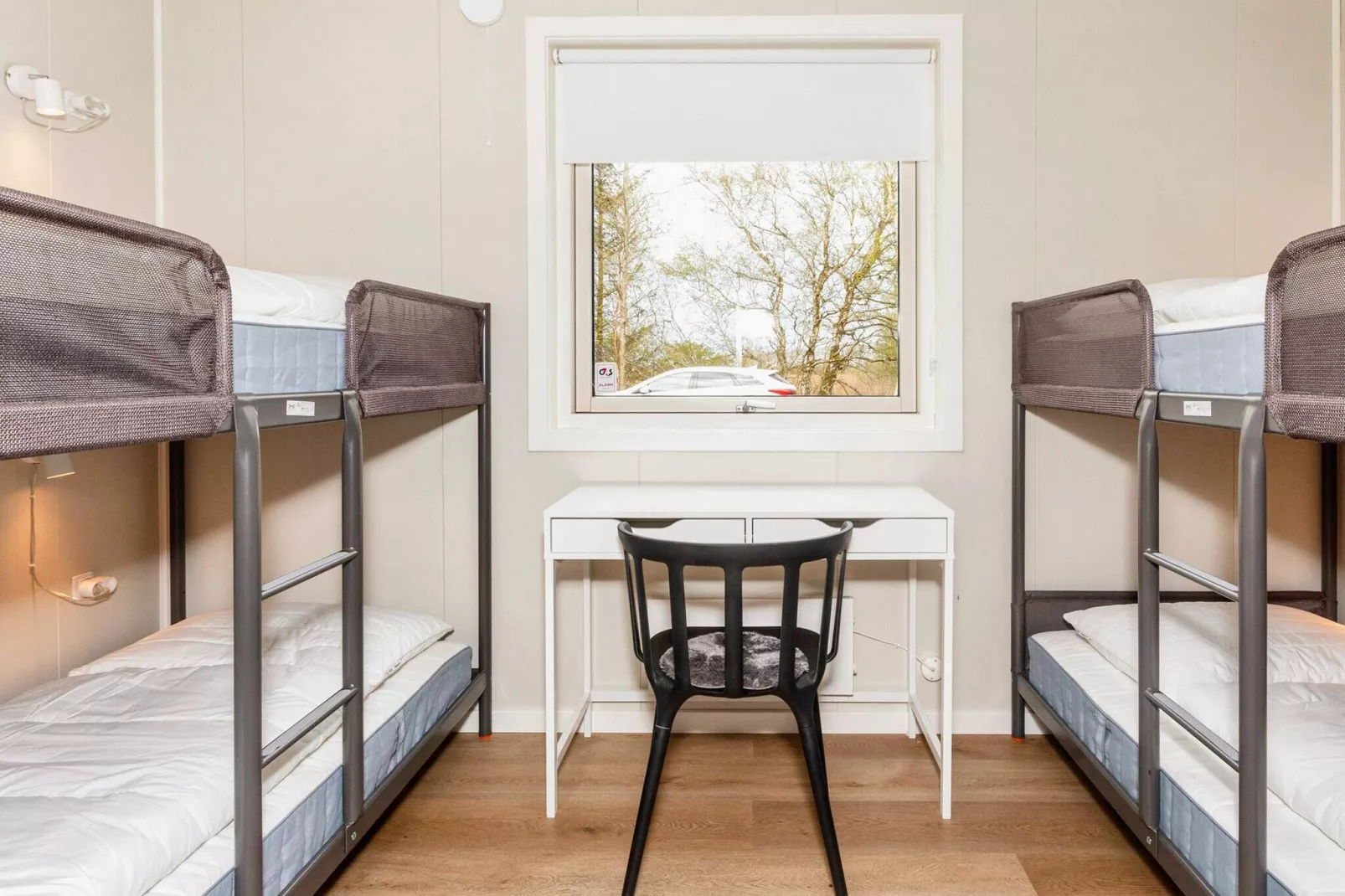 5 sterren vakantie huis in Øster Assels-By Traum-Binnen