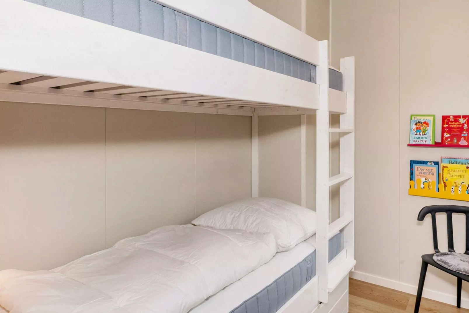 5 sterren vakantie huis in Øster Assels-By Traum-Binnen