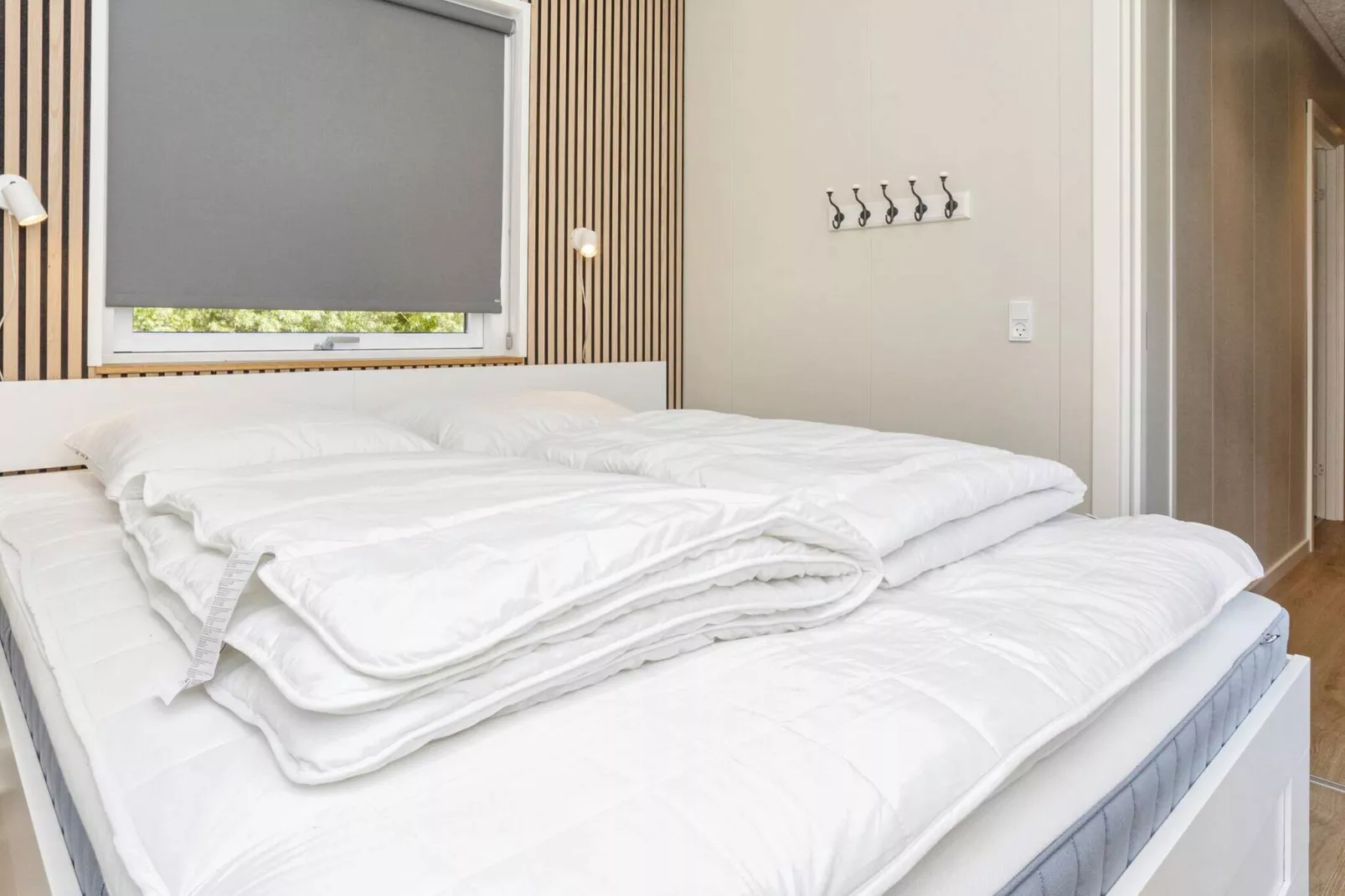 5 sterren vakantie huis in Øster Assels-By Traum-Binnen