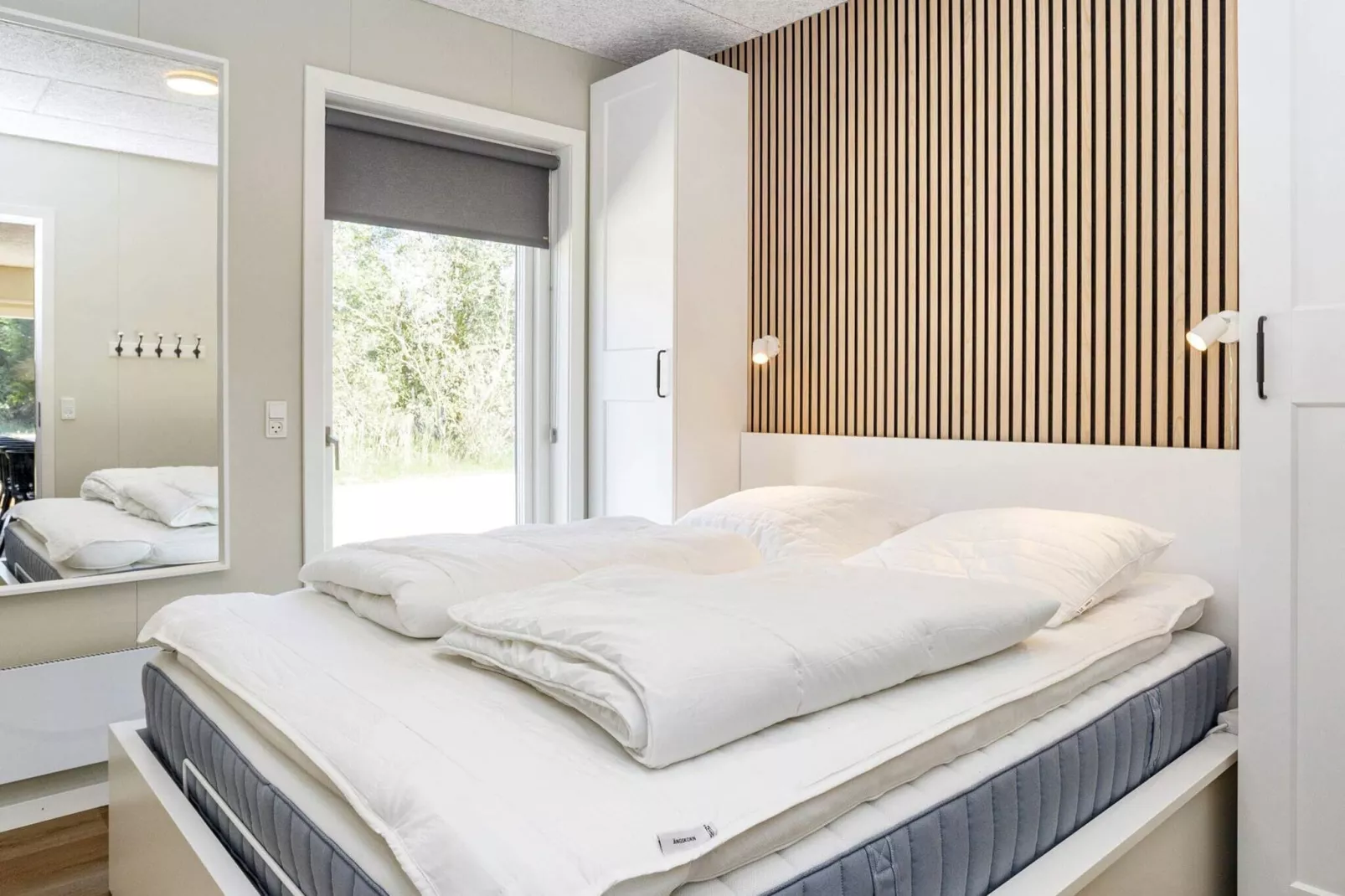 5 sterren vakantie huis in Øster Assels-By Traum-Binnen