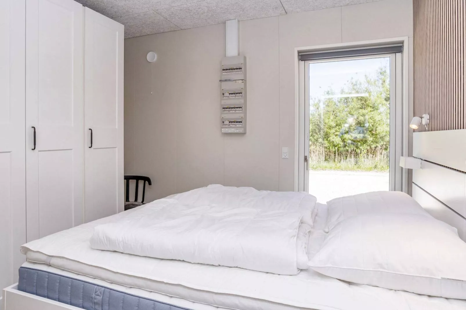5 sterren vakantie huis in Øster Assels-By Traum-Binnen