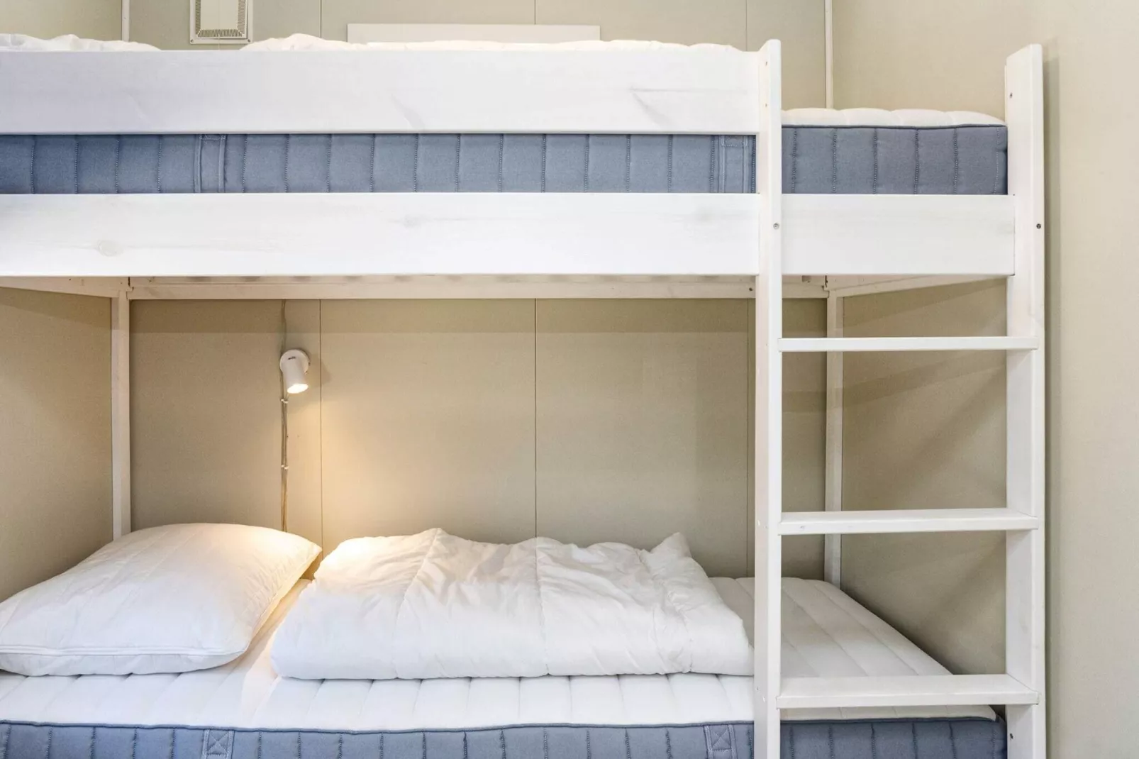5 sterren vakantie huis in Øster Assels-By Traum-Binnen