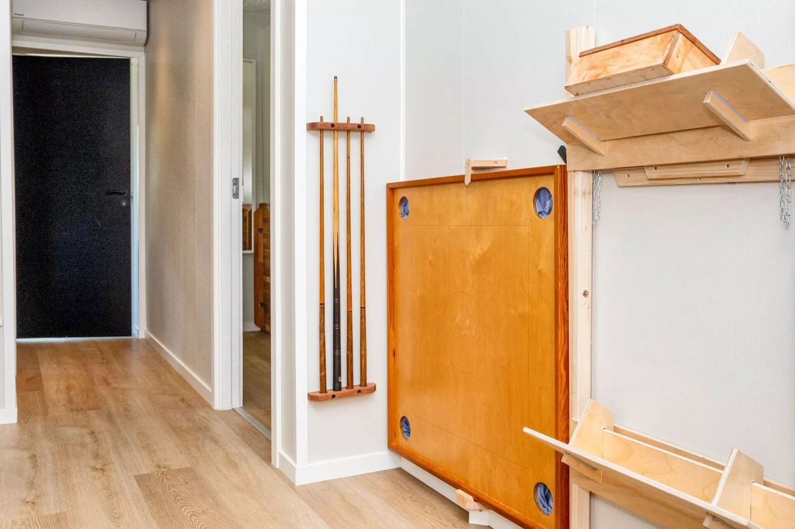 5 sterren vakantie huis in Øster Assels-By Traum-Binnen