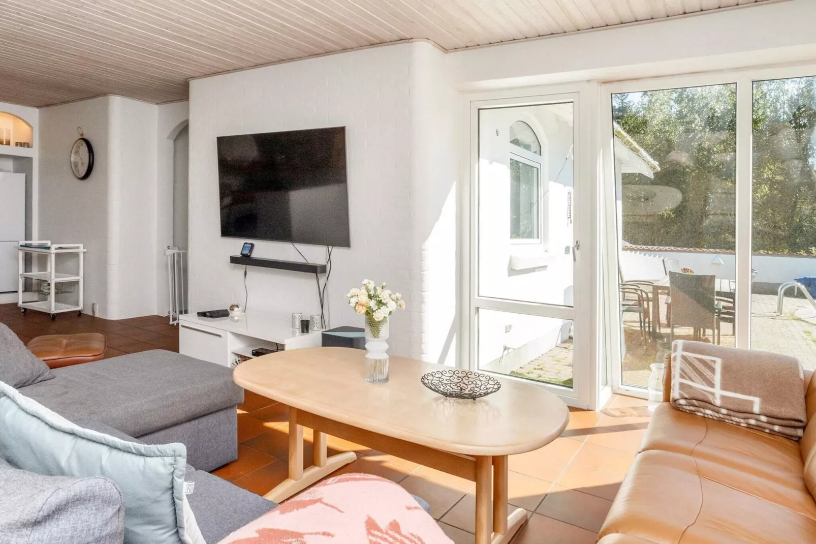 Zwembad & Sauna Trend -- By Traum Ferienwohnungen-Binnen