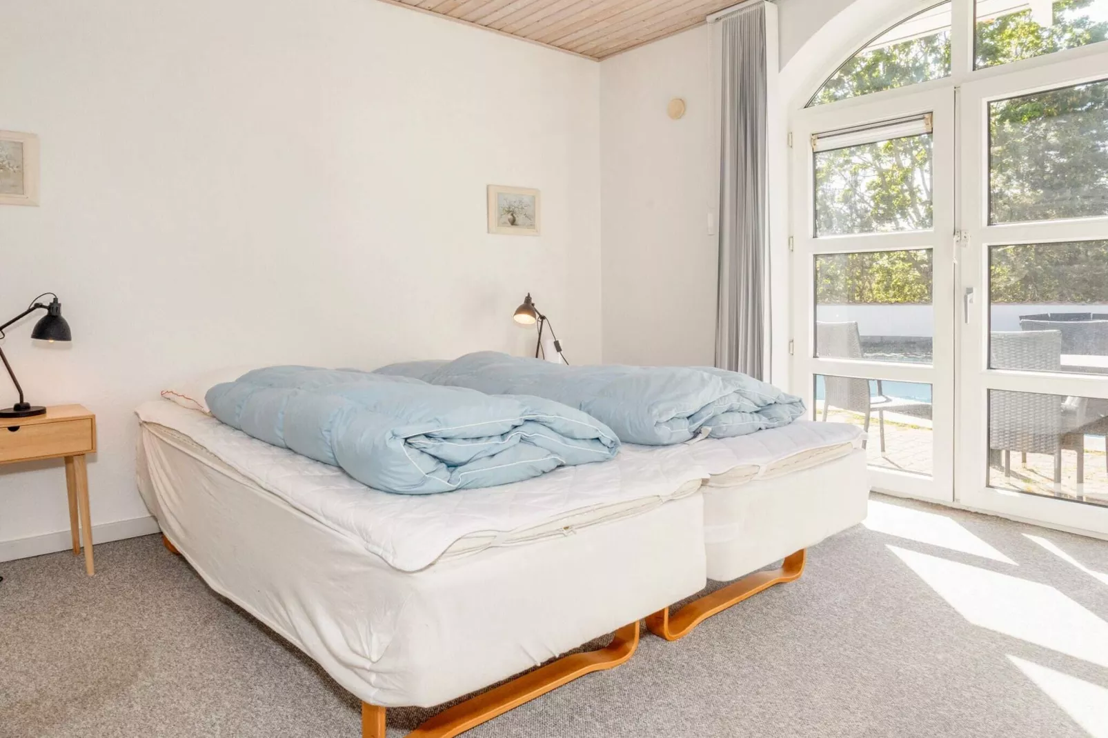 Zwembad & Sauna Trend -- By Traum Ferienwohnungen-Binnen
