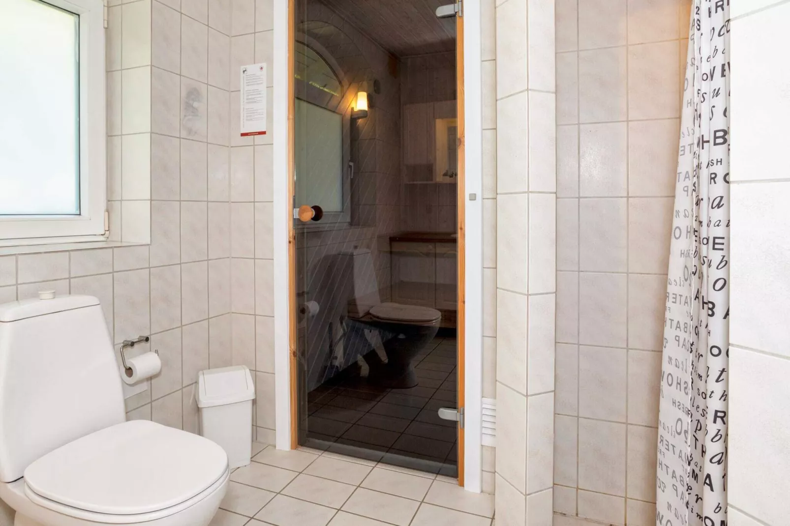 Zwembad & Sauna Trend -- By Traum Ferienwohnungen-Binnen
