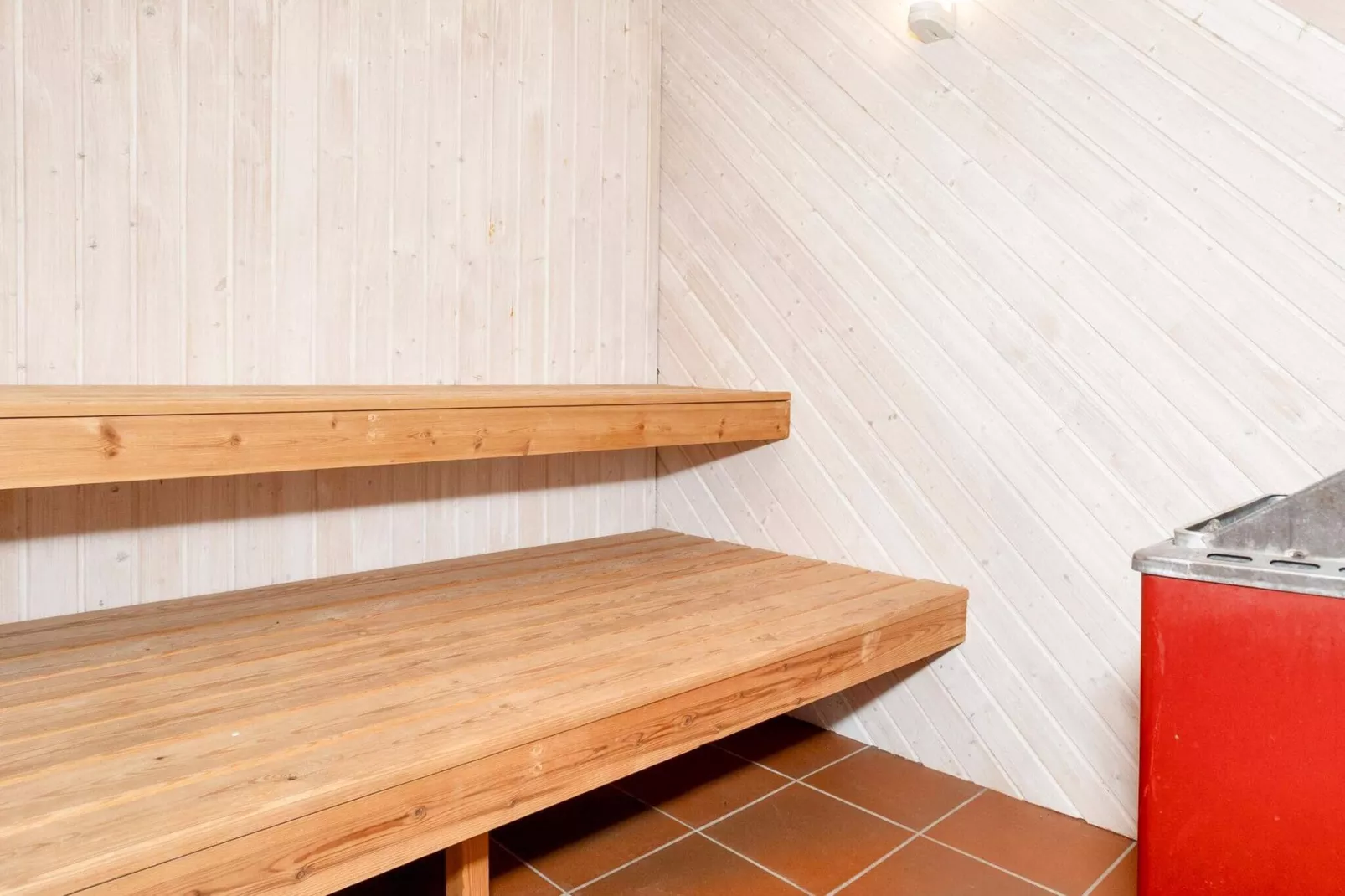 Zwembad & Sauna Trend -- By Traum Ferienwohnungen-Sauna
