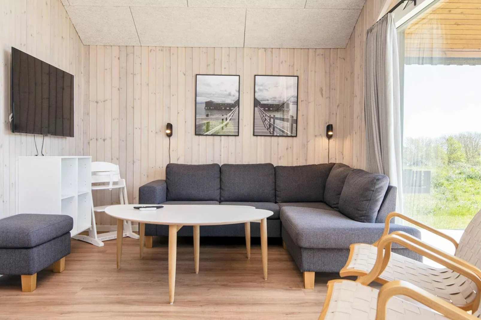 5 sterren vakantie huis in Augustenborg-By Traum-Binnen