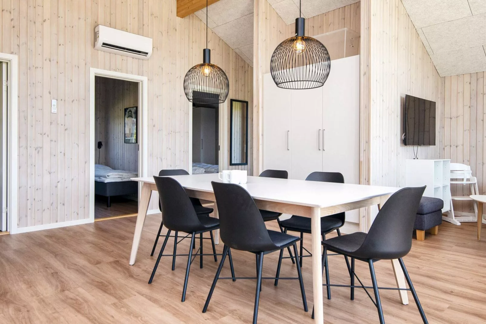 5 sterren vakantie huis in Augustenborg-By Traum-Binnen