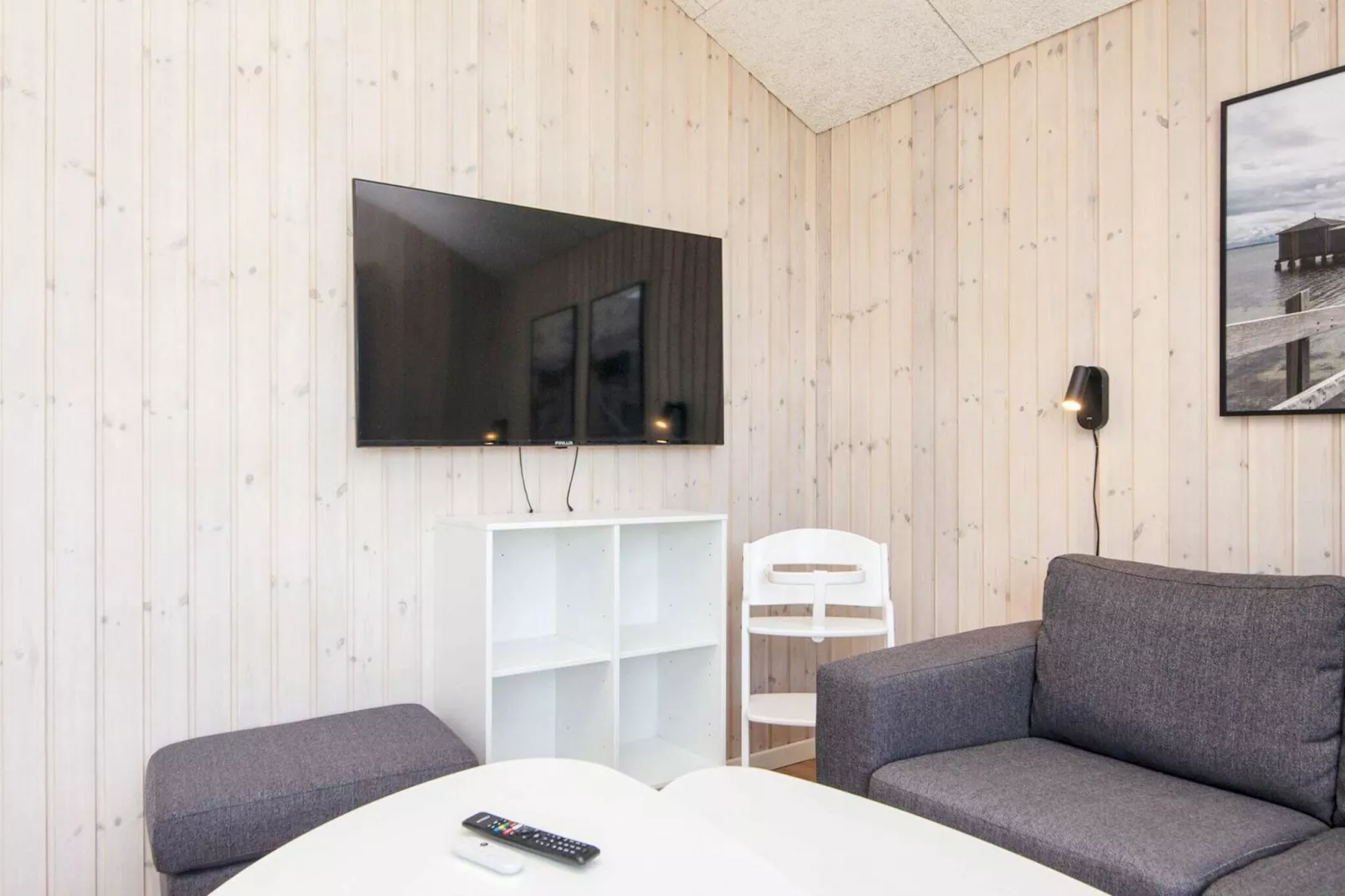 5 sterren vakantie huis in Augustenborg-By Traum-Binnen