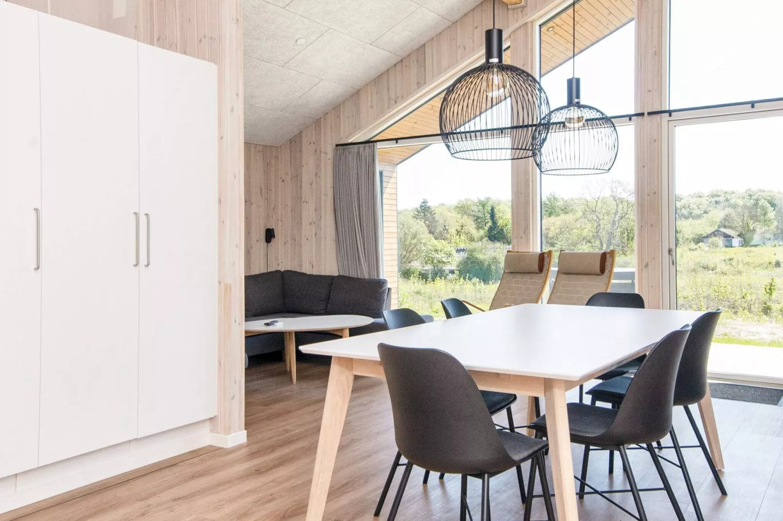 5 sterren vakantie huis in Augustenborg-By Traum-Binnen