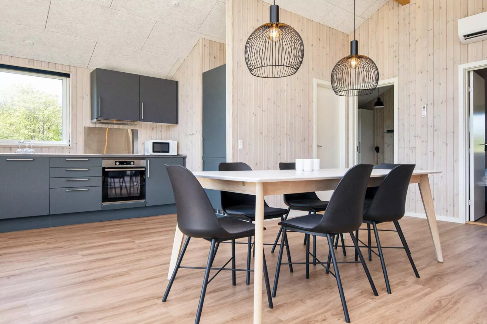 5 sterren vakantie huis in Augustenborg-By Traum-Binnen