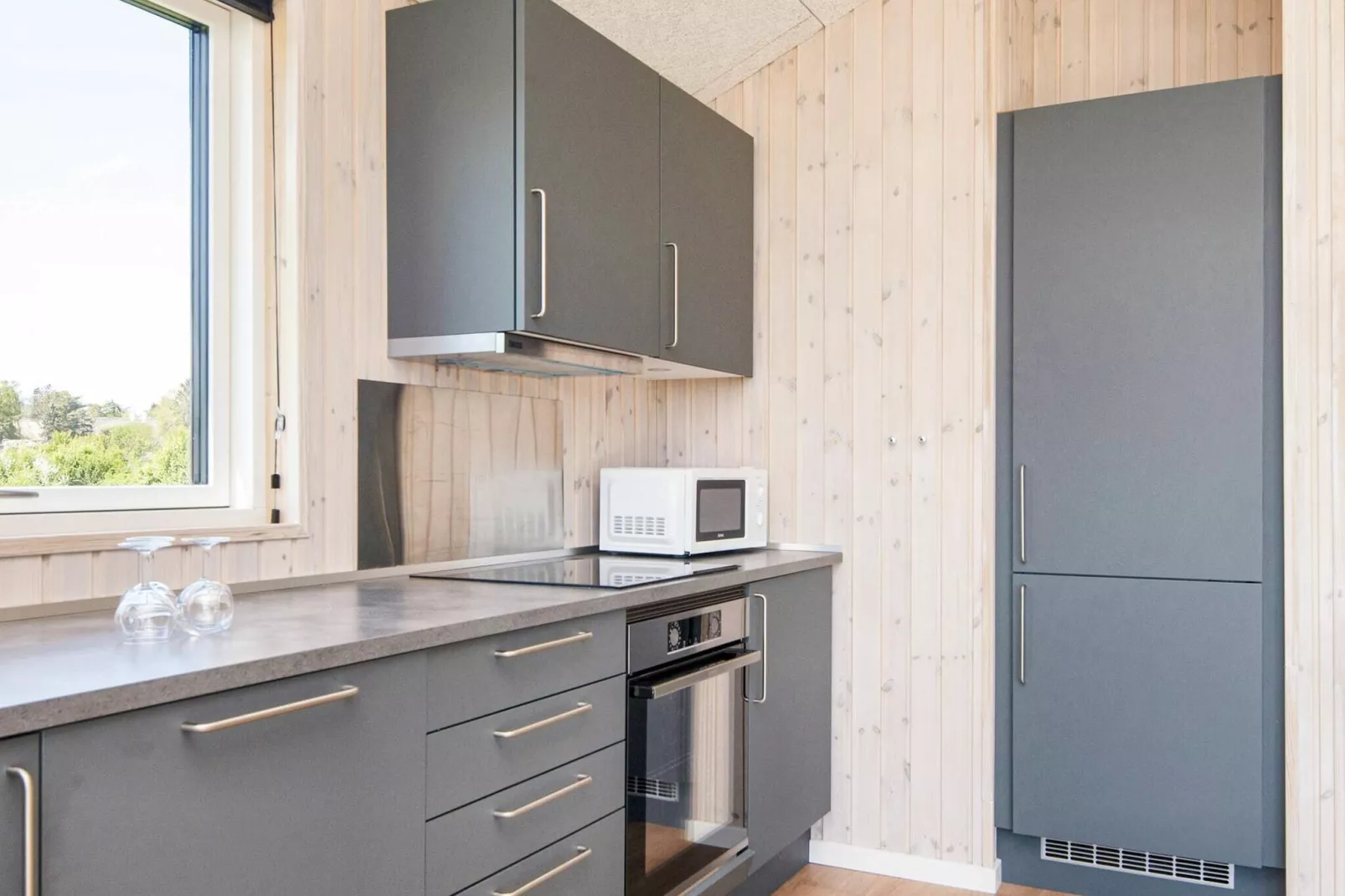 5 sterren vakantie huis in Augustenborg-By Traum-Binnen