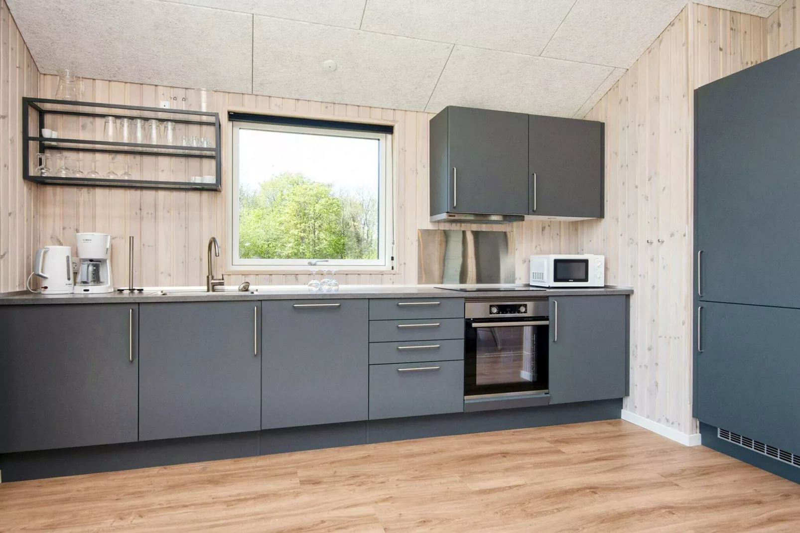 5 sterren vakantie huis in Augustenborg-By Traum-Binnen