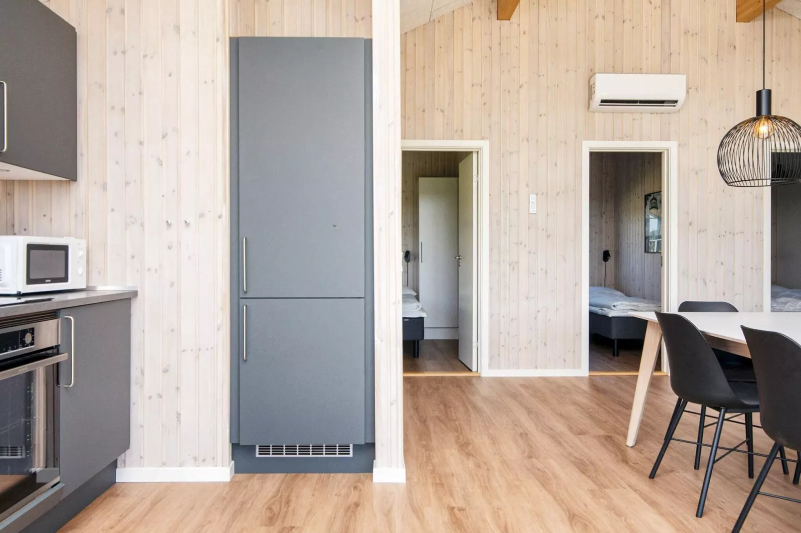 5 sterren vakantie huis in Augustenborg-By Traum-Binnen