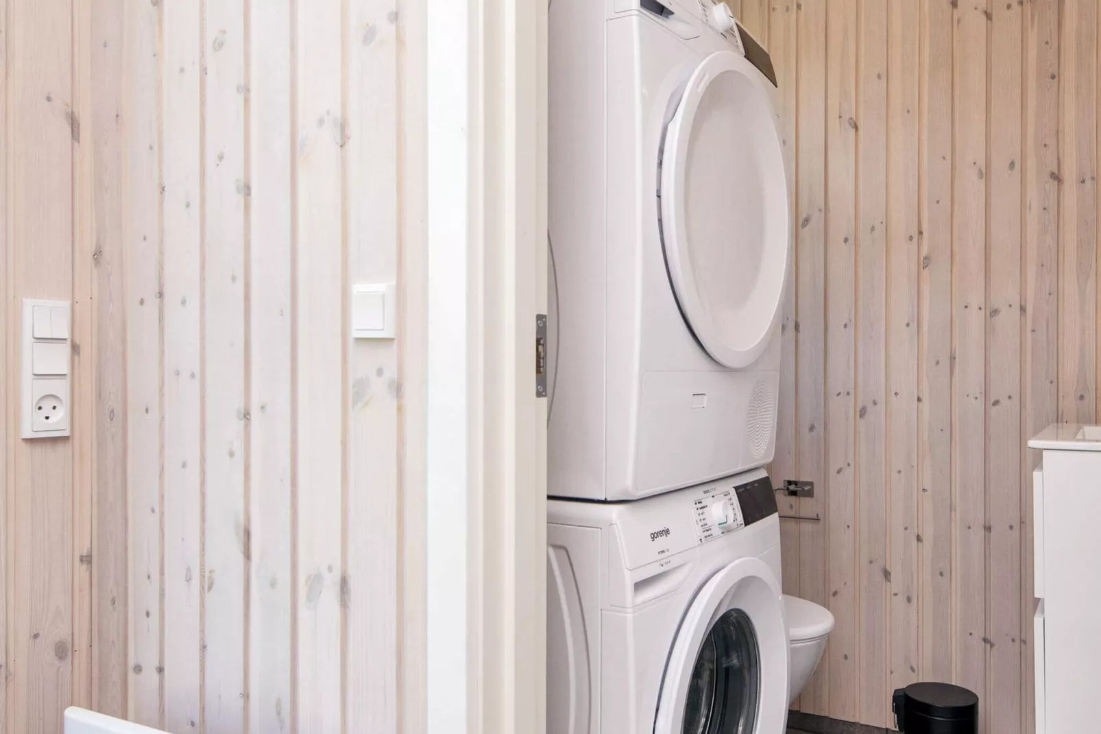 5 sterren vakantie huis in Augustenborg-By Traum-Binnen