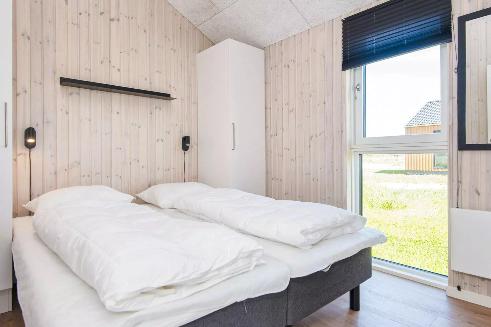 5 sterren vakantie huis in Augustenborg-By Traum-Binnen
