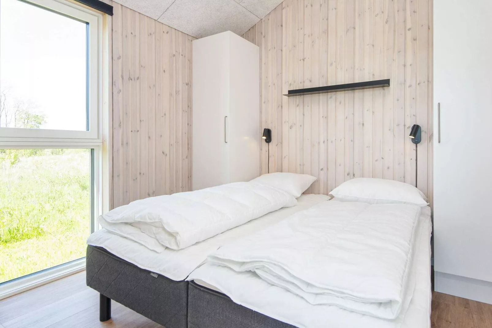 5 sterren vakantie huis in Augustenborg-By Traum-Binnen