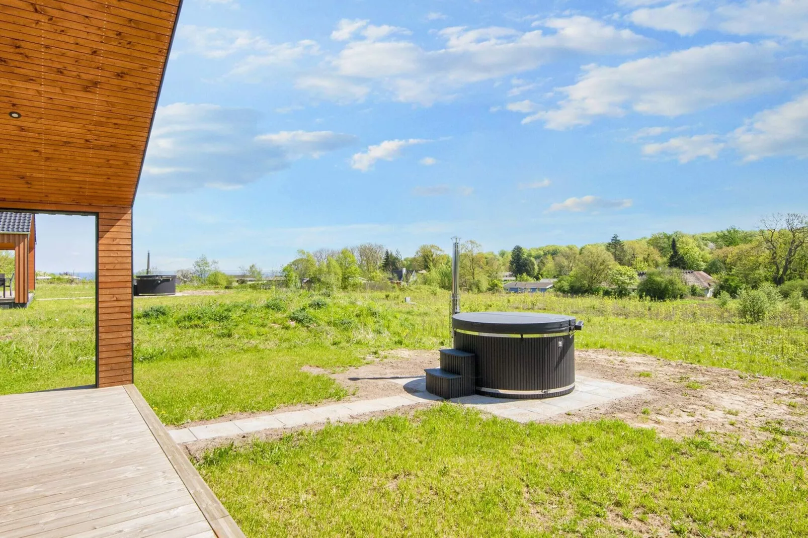 5 sterren vakantie huis in Augustenborg-By Traum-Uitzicht