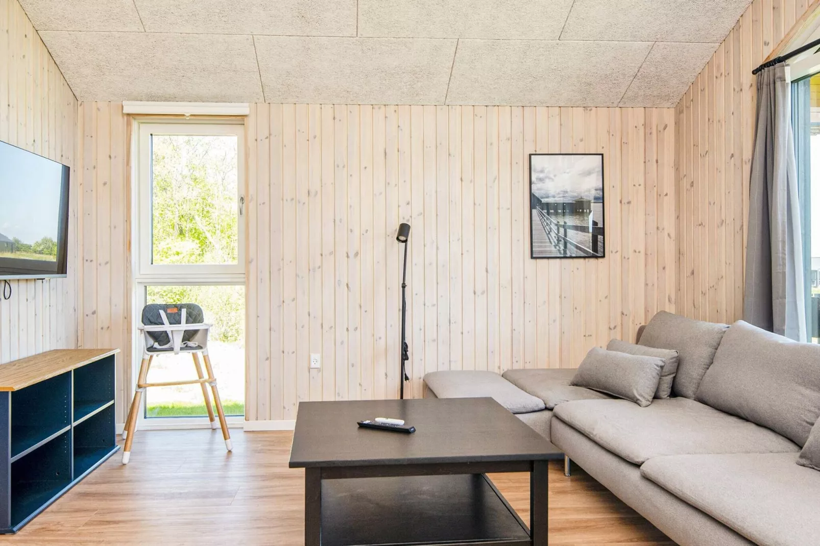 5 sterren vakantie huis in Augustenborg-By Traum-Binnen