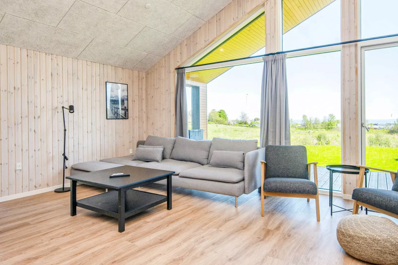 5 sterren vakantie huis in Augustenborg-By Traum-Binnen