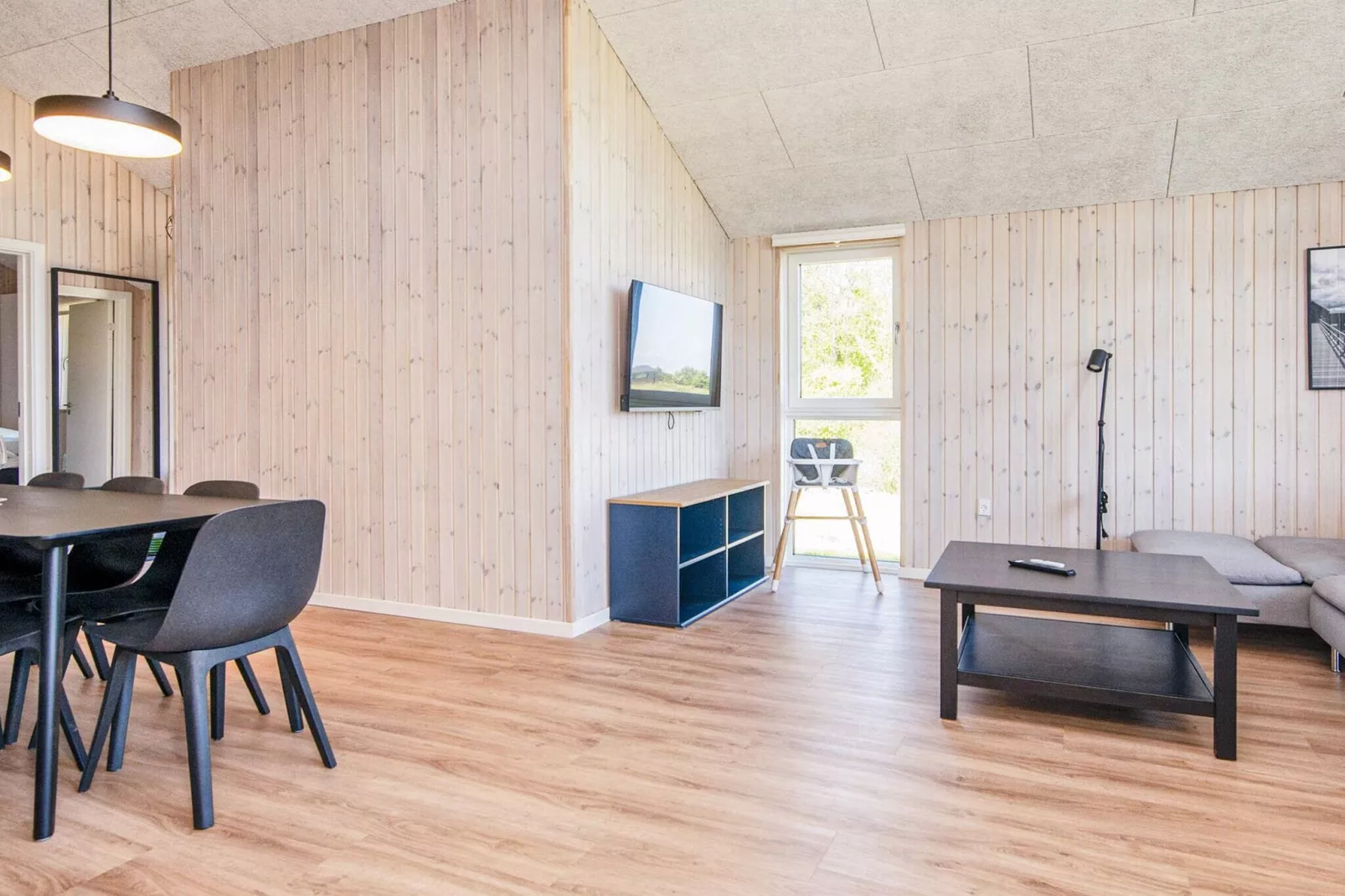 5 sterren vakantie huis in Augustenborg-By Traum-Binnen