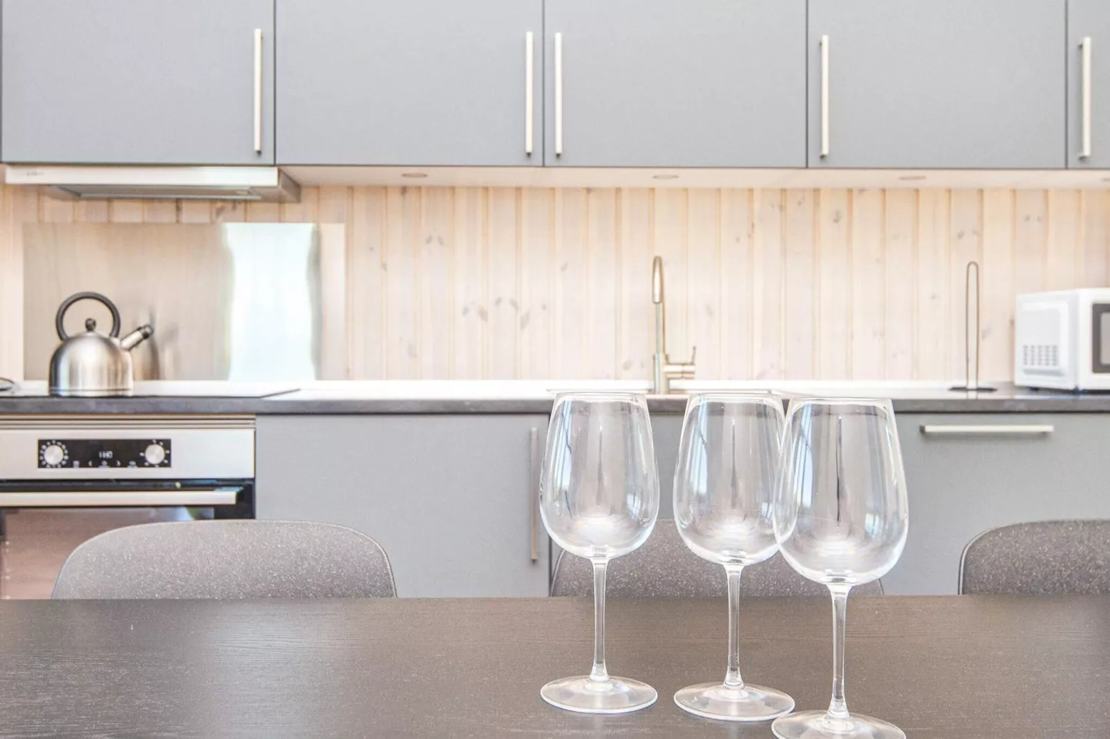 5 sterren vakantie huis in Augustenborg-By Traum-Binnen