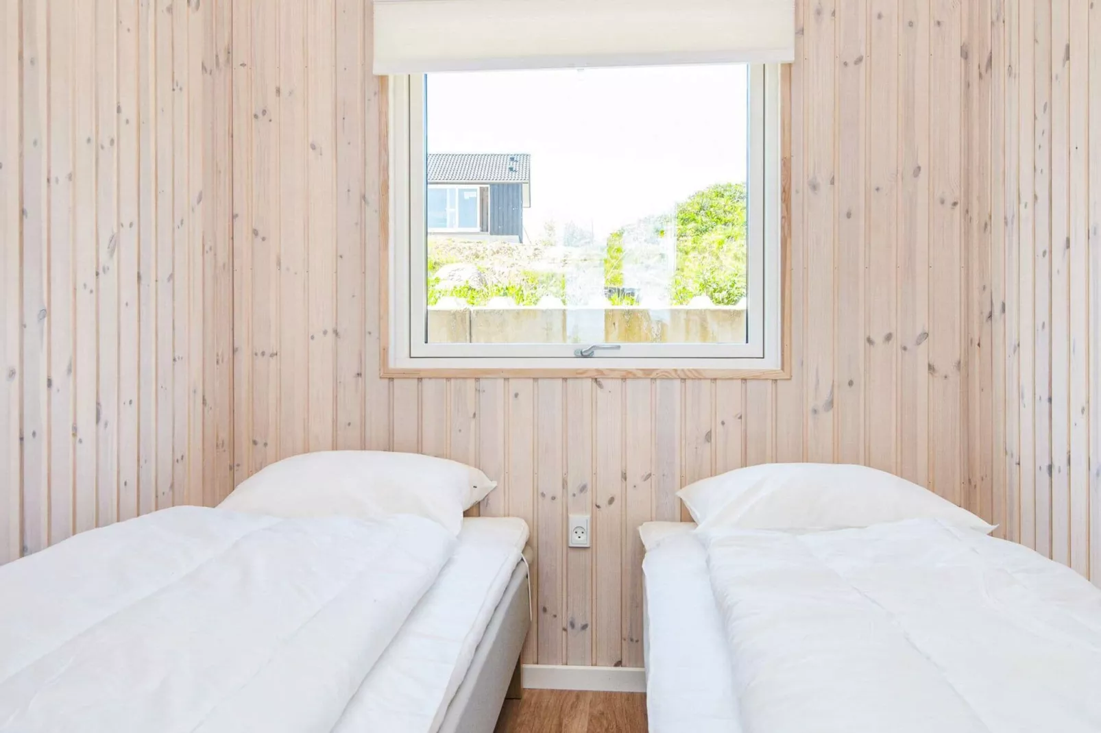 5 sterren vakantie huis in Augustenborg-By Traum-Binnen