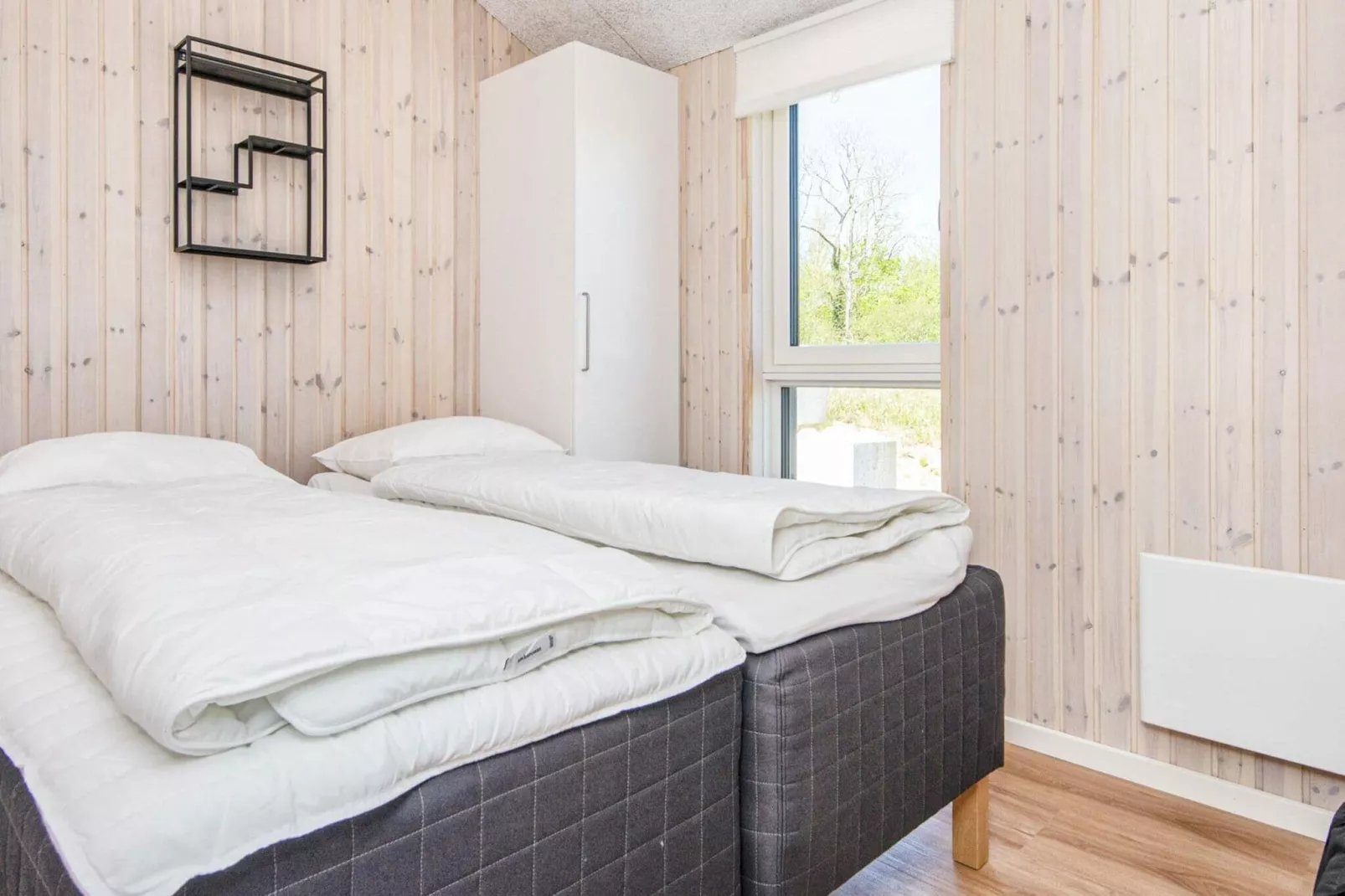 5 sterren vakantie huis in Augustenborg-By Traum-Binnen