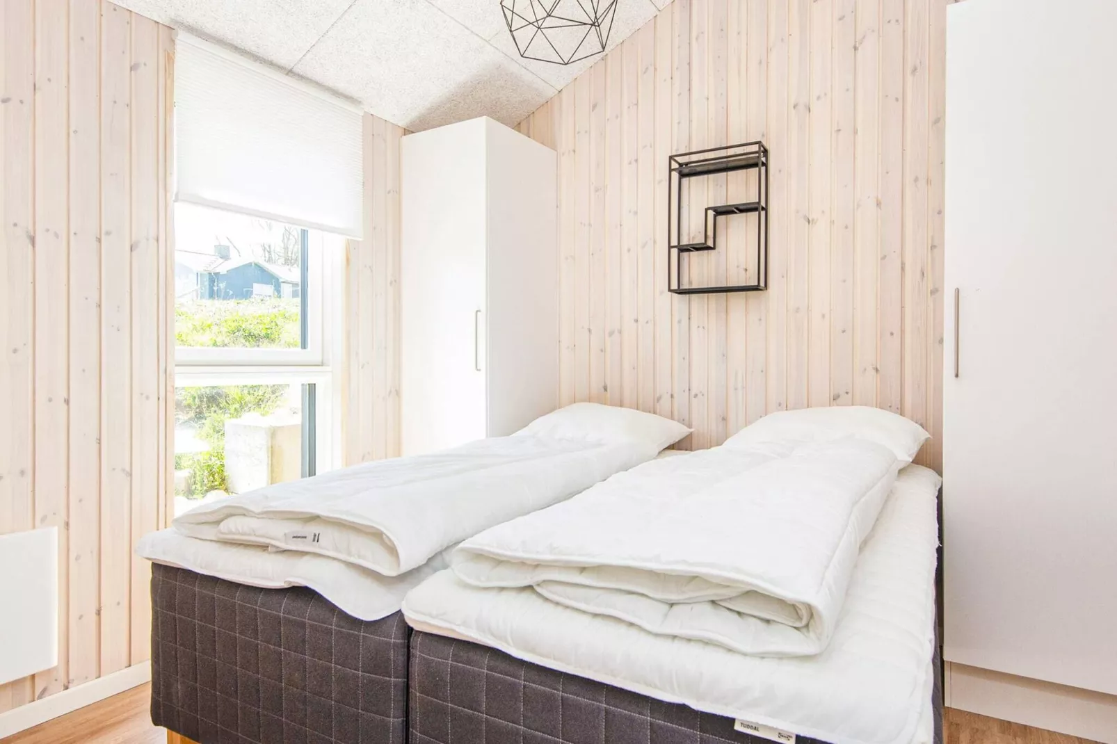 5 sterren vakantie huis in Augustenborg-By Traum-Binnen