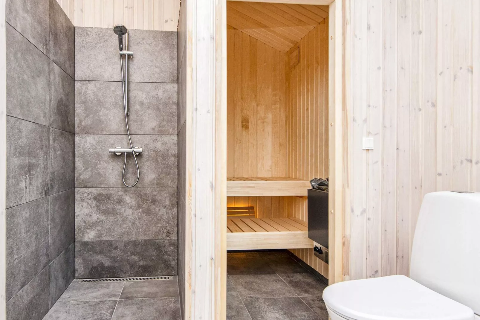 5 sterren vakantie huis in Augustenborg-By Traum-Binnen