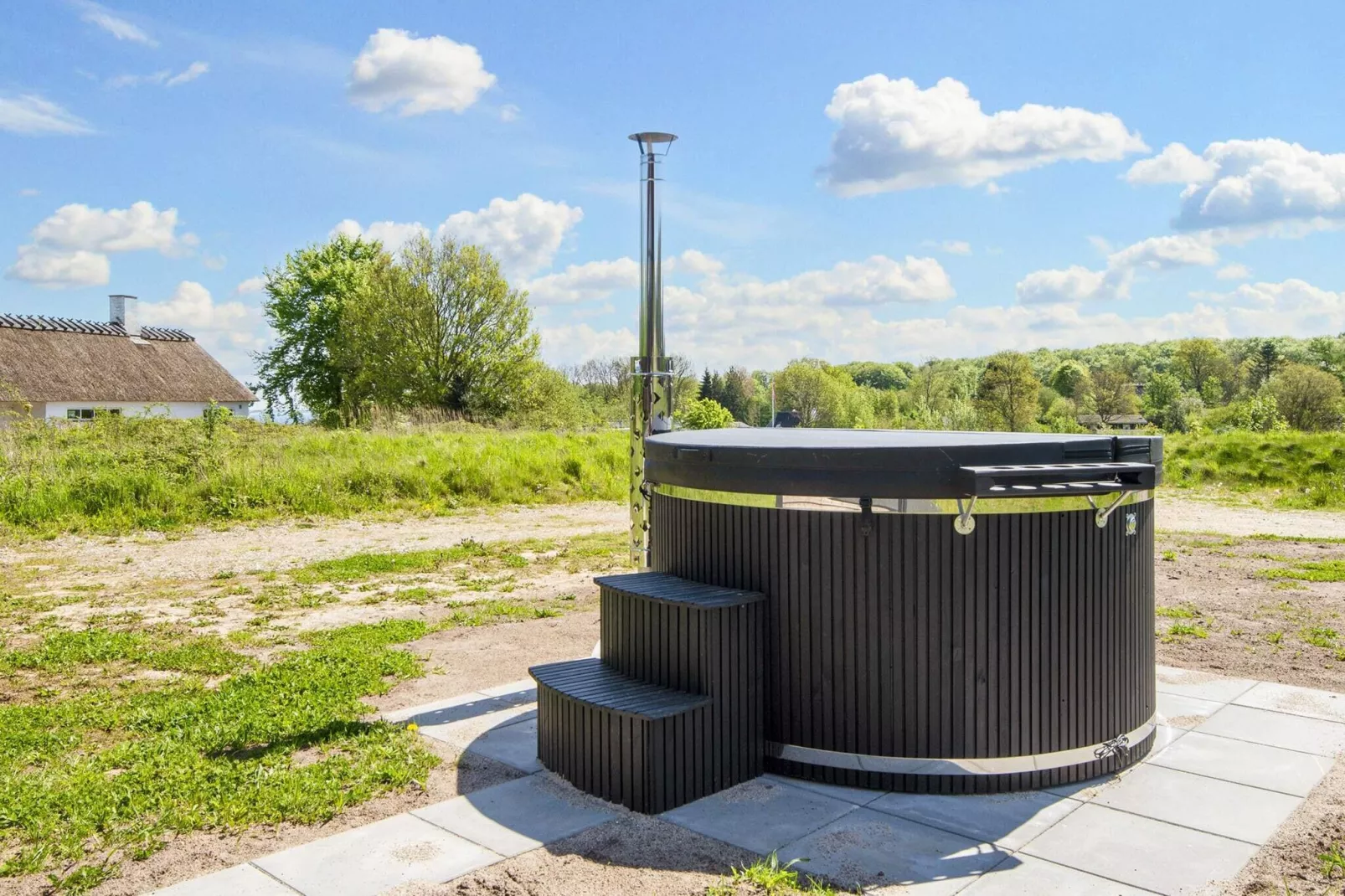 5 sterren vakantie huis in Augustenborg-By Traum-Spa