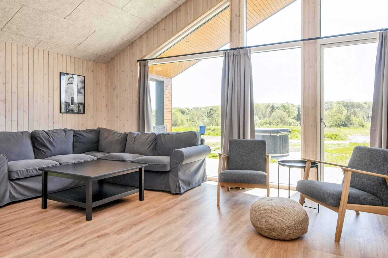 5 sterren vakantie huis in Augustenborg-By Traum-Binnen