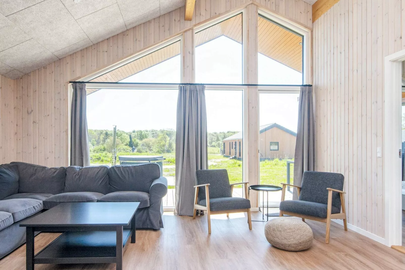5 sterren vakantie huis in Augustenborg-By Traum-Binnen