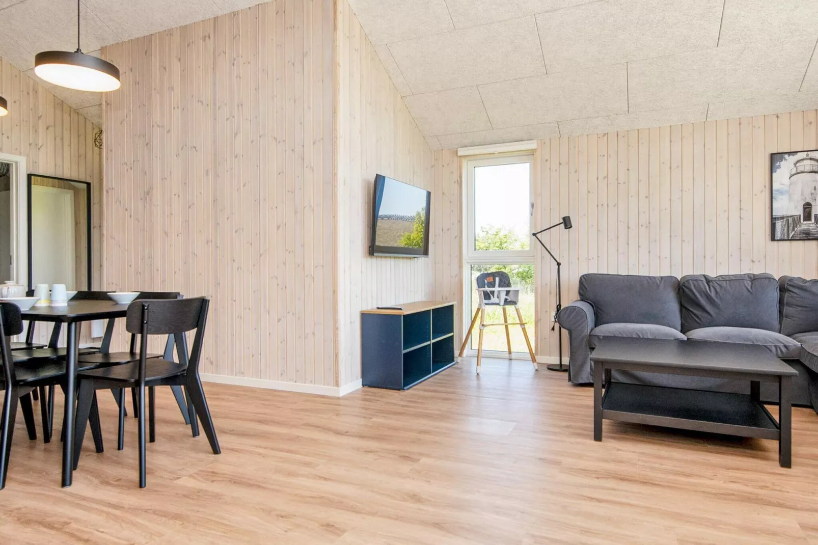 5 sterren vakantie huis in Augustenborg-By Traum-Binnen