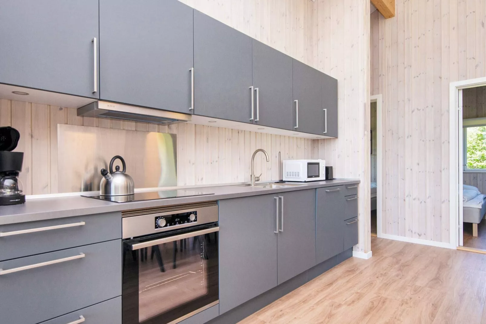 5 sterren vakantie huis in Augustenborg-By Traum-Binnen