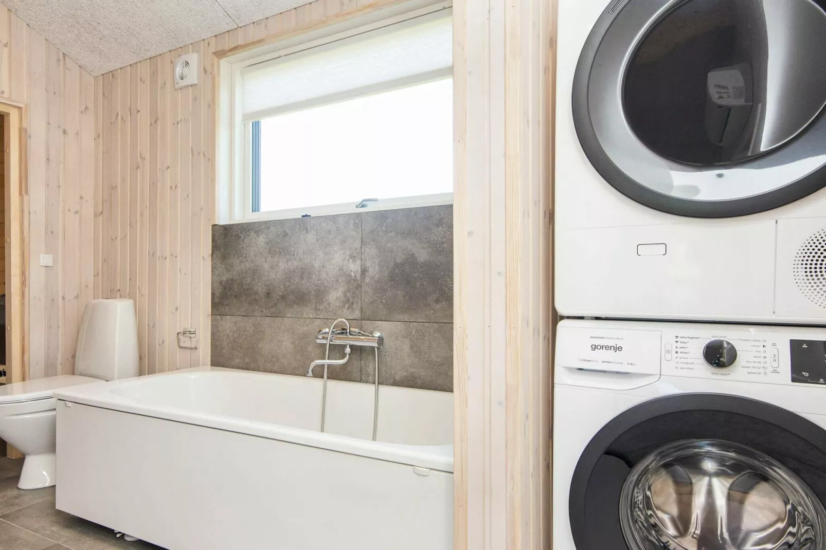 5 sterren vakantie huis in Augustenborg-By Traum-Binnen